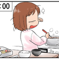 日本漫畫家為新手媽媽的主婦生活大平反，讓人不敢再白目地說「每天待在家裡一定很輕鬆」！
