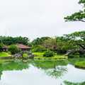 日本的庭園造景都相當有看頭!! 這5個一定要去一次 !