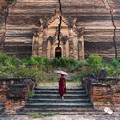 外國攝影師鏡頭下的緬甸 美得傳統而動人