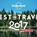 沒錯，這就是2017年最值得去的40個地方 | Best in Travel•旅行