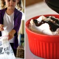 親子活動：15分鐘就能用密封袋做出冰淇淋