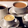 奶茶控必備！只需十分鐘,世界各地的特色奶茶就學會了！