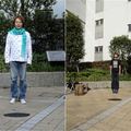 日本網友教你拍出「懸浮效果」照片！只要一招，超簡單就能騙到別人！