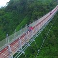 全台天空步道等你來挑戰