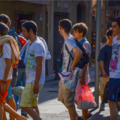 西班牙丨「流浪者大街」為何如此聲名顯赫？