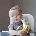 寶寶便秘你還在餵香蕉嗎？這個通便穴一按，立馬撲通撲通
