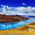 秋季去西藏，去看這片被色彩眷顧的土地！