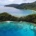 斐濟全球最奢華度假聖地之一 去感受下比爾蓋茨蜜月的隱秘地方吧