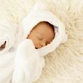 冬季，不要讓寶寶穿成這樣睡覺，不但影響發育，還容易生病！