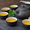 喝茶是一門學問，懂得這6個喝茶小貼士，才能減少腸胃刺激