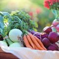 8種蔬菜抗癌效果絕佳，大多數人不知道它們的功效！