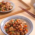 美味升級，用雞腿肉做的宮保雞丁更好吃！【孔老師教做菜】
