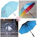 心理測試：四把雨傘選擇最喜歡的一把，測出誰會為你遮風擋雨！