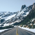 心理測試：你覺得哪條公路最荒涼？測你下半年的財路是順利還是坎坷