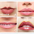 心理測試：你是哪種唇形？你的嘴唇暴露了你的性格！