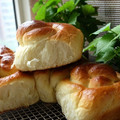 詳細步驟教你做出柔軟拉絲的老式麵包，早餐有它，營養又美味！