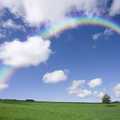心理測試：4道彩虹，哪個最美麗？測試你怎樣才能夠變得更受歡迎