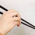 心理測試:你用筷子的姿勢是哪種?測出你婚後註定是什麼生活!