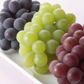【健康】立秋後愛吃葡萄的，千萬別大意！尤其是這種顏色的！