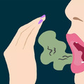 口苦、口酸、口臭……口味能判斷健康狀況，調護方法趕快備一份！