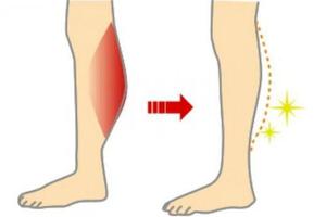 瘦腿好簡單！挑戰一週瘦腿 3 公分...這 3 招學起來！讓你有雙筆直美腿，人人稱羨...