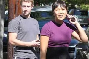 Facebook創辦人馬克‧祖克柏：讓我告訴你為什麼我要娶這個醜女！