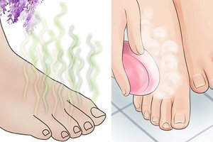 你常常發出「腳臭味」嗎？那你就要特別注意了！！可能是這兩種重大疾病的前兆！！