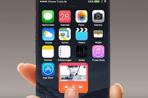 「iPhone 7S」新功能影片公布！買了6S的人都非常後悔，安卓系統要崩潰了...