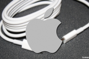 Apple官方宣佈: 全球召回這條USB線，免費更換！快注意你手邊的傳輸線啊！