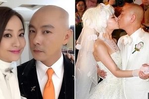 他們相戀6年一度分手，結婚12年，她卻不幸兩度流產，女兒在臨產前停止心跳...沒想到如今竟...