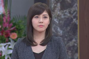 據傳「這位美女演員」終於要回歸《甘味人生》了！她帶著一抹甜笑：「開始準備工作囉！」