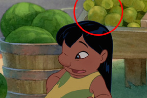 這個秘密已經存在幾十年，雖然迪士尼沒有承認，但卻讓大家來尋找隱藏的米奇老鼠。
