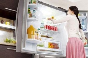 去除冰箱異味的方法，很實用噢！