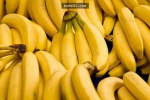 香蕉是你在減肥時不可或缺的神隊友 只要「晚上吃」就能輕鬆在10天內瘦3公斤！