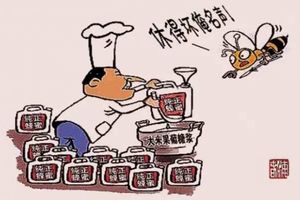 6種最容易造假的食品 一定要注意！