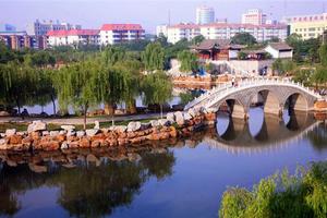 中國前十最乾淨的城市第一名是它你絕對想不到 !