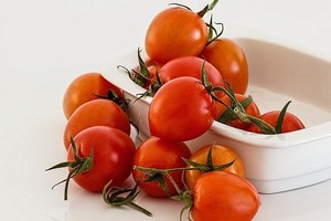 【生活飲食】原來番茄和它才是絕配 降血壓、抗衰老 營養翻倍！
