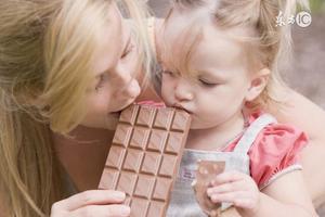孩子愛吃甜食怎麼辦？｜家長有效控制孩子吃甜食的7個好方法