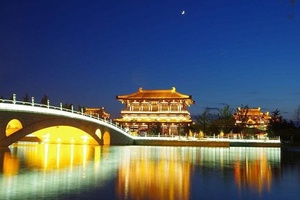 中國人一生必去旅遊的五座城市，一個都不能少