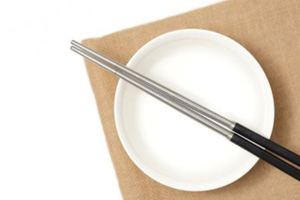 變色筷子別再用 使用筷子要注意6個事項