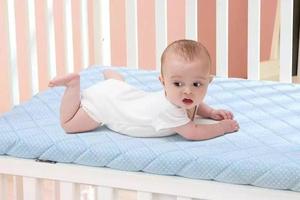 兒童床墊到底如何選擇才能給孩子一個安全的睡眠？