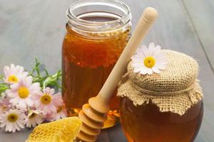「秋收」美食系列之：蜂蜜柚子茶