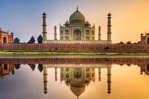 印度唯一世界最出名的地方，去印度旅遊千萬不能錯過