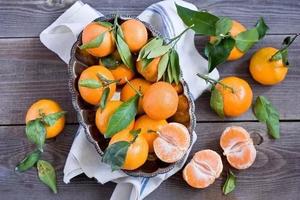 秋天來幾個，比吃營養品靠譜多了，你真的會吃橘子嗎？