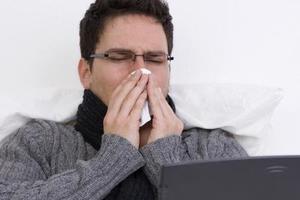 秋冬不苦惱，六招遠離過敏性鼻炎！