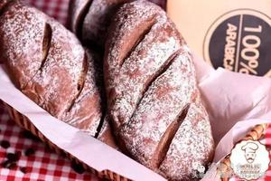 好吃不長胖！這5款健康養生的軟歐麵包，帶給追求生活品質的你！