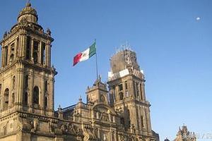 墨西哥旅遊必去五大景觀
