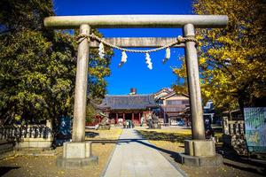 在東京度過兩日時光，盤點日劇取景高發地