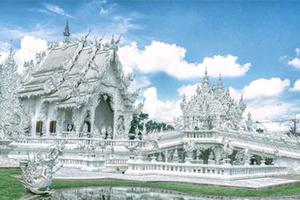 泰國清萊旅遊攻略，擇一旅行有10個景點推薦供你選擇