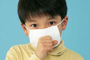 咳嗽吃什麼好的快 小兒咳嗽分七種咳嗽類型